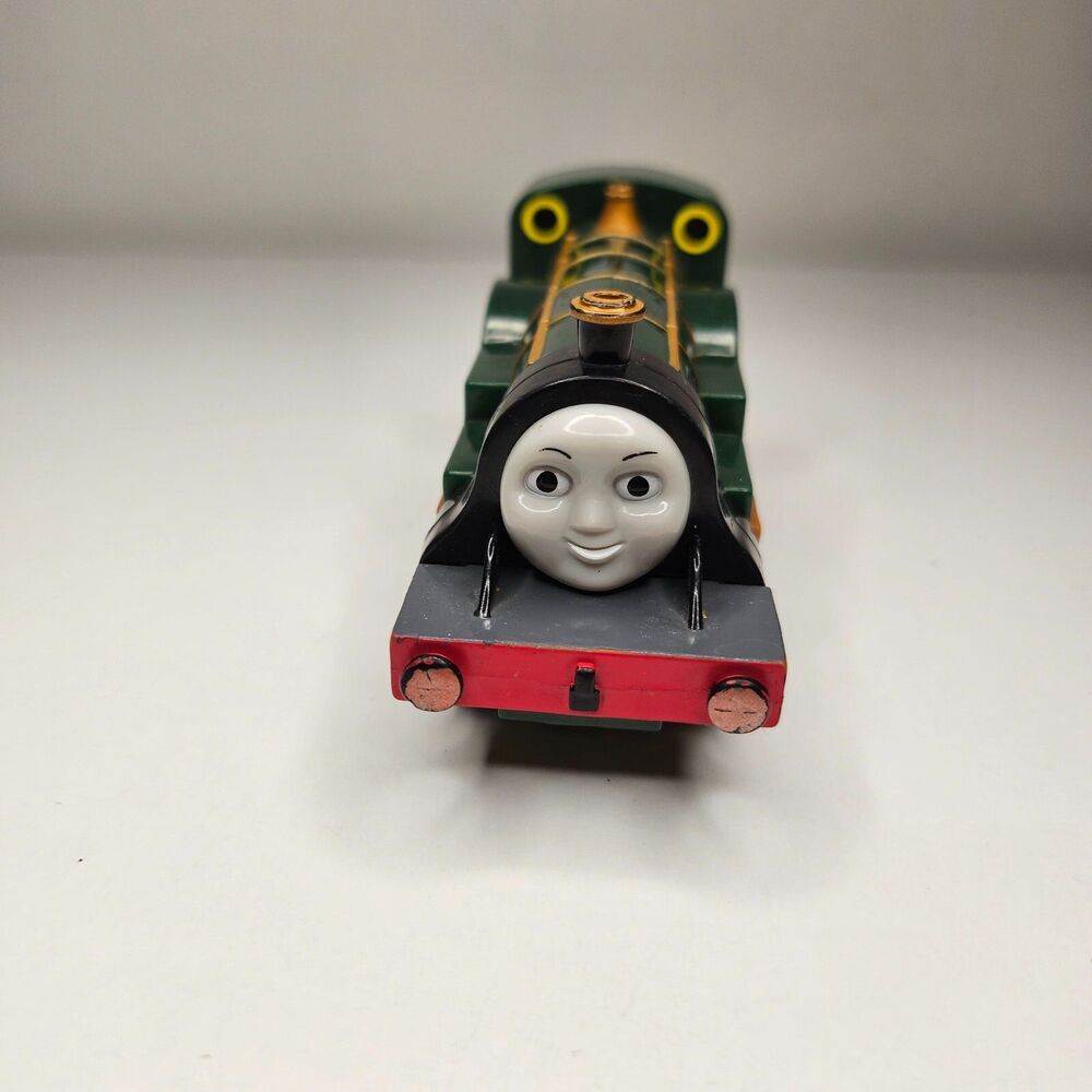 Thomas & Friends EMILY Train Engine 2006 Gullane